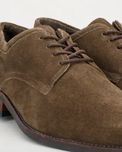 Recall Geklede schoenen