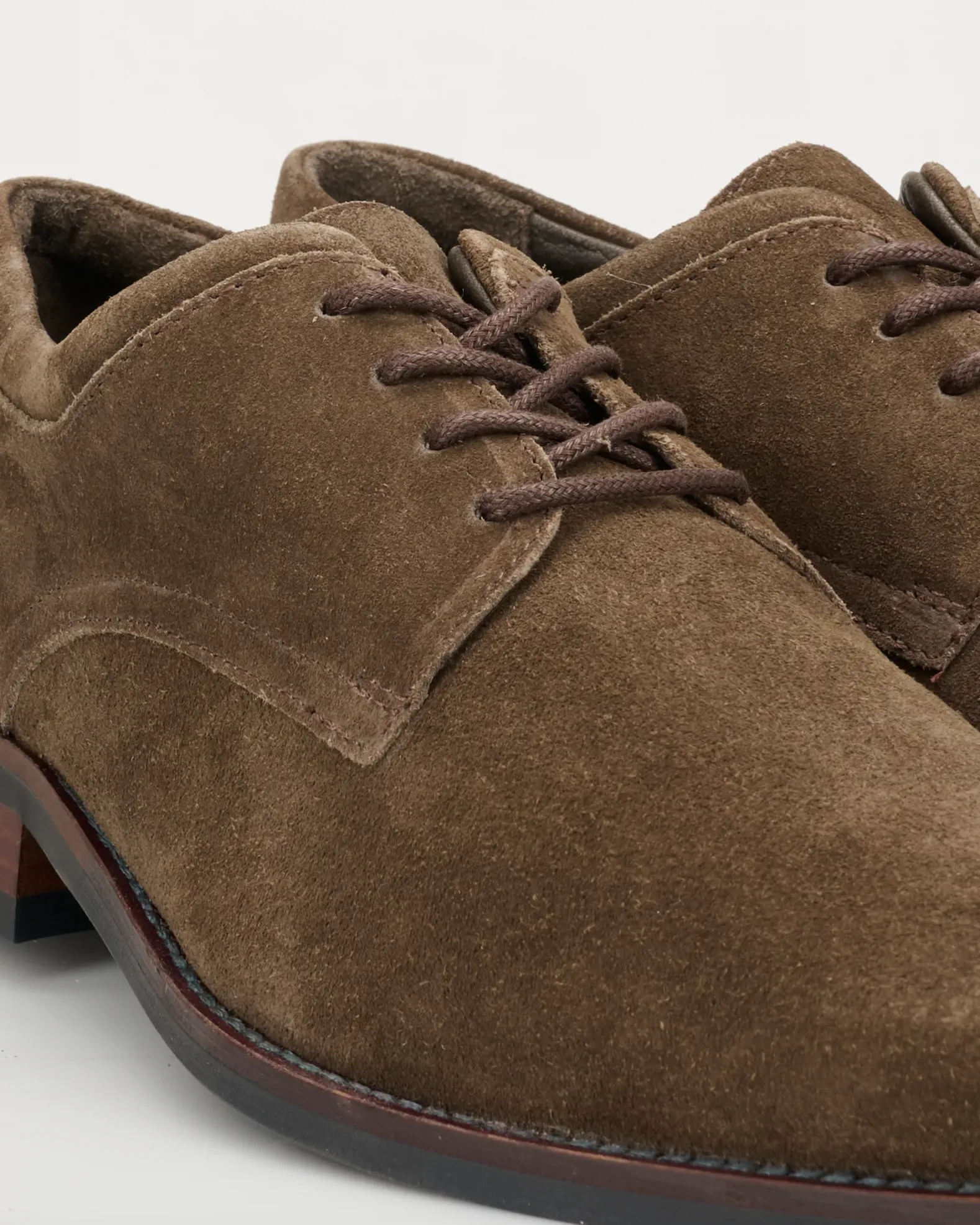 Recall Geklede schoenen