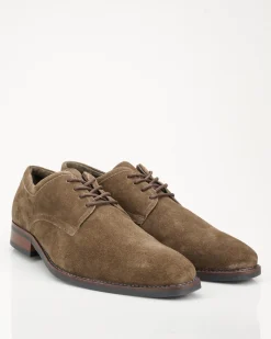 Recall Geklede schoenen