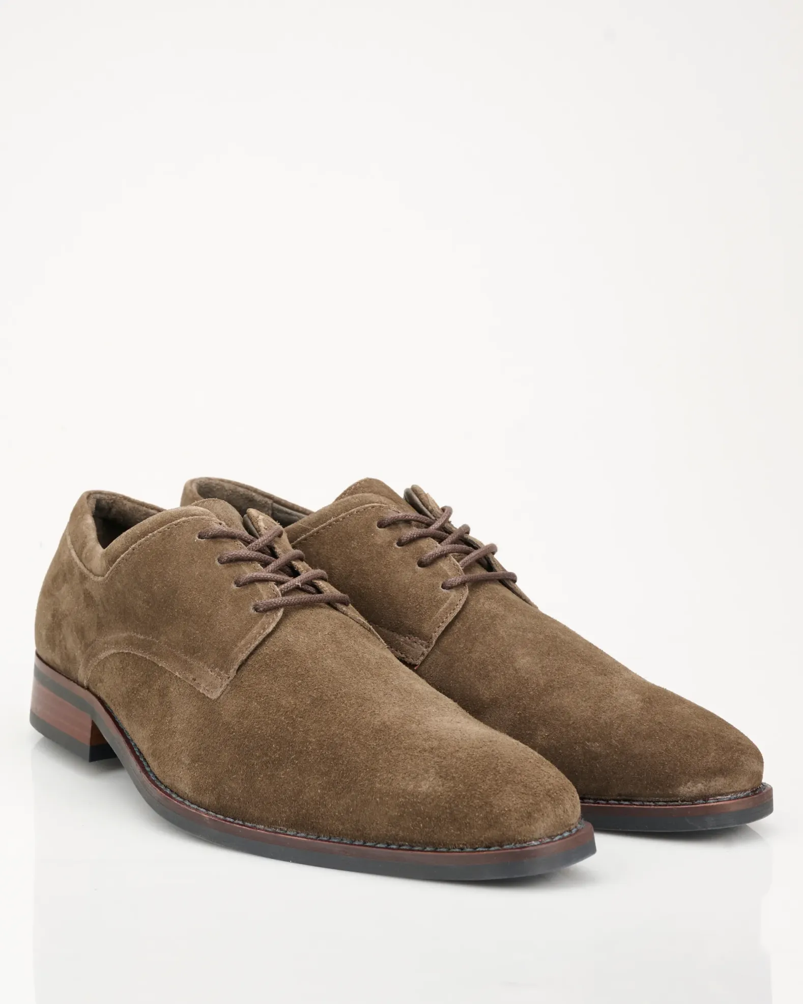 Recall Geklede schoenen