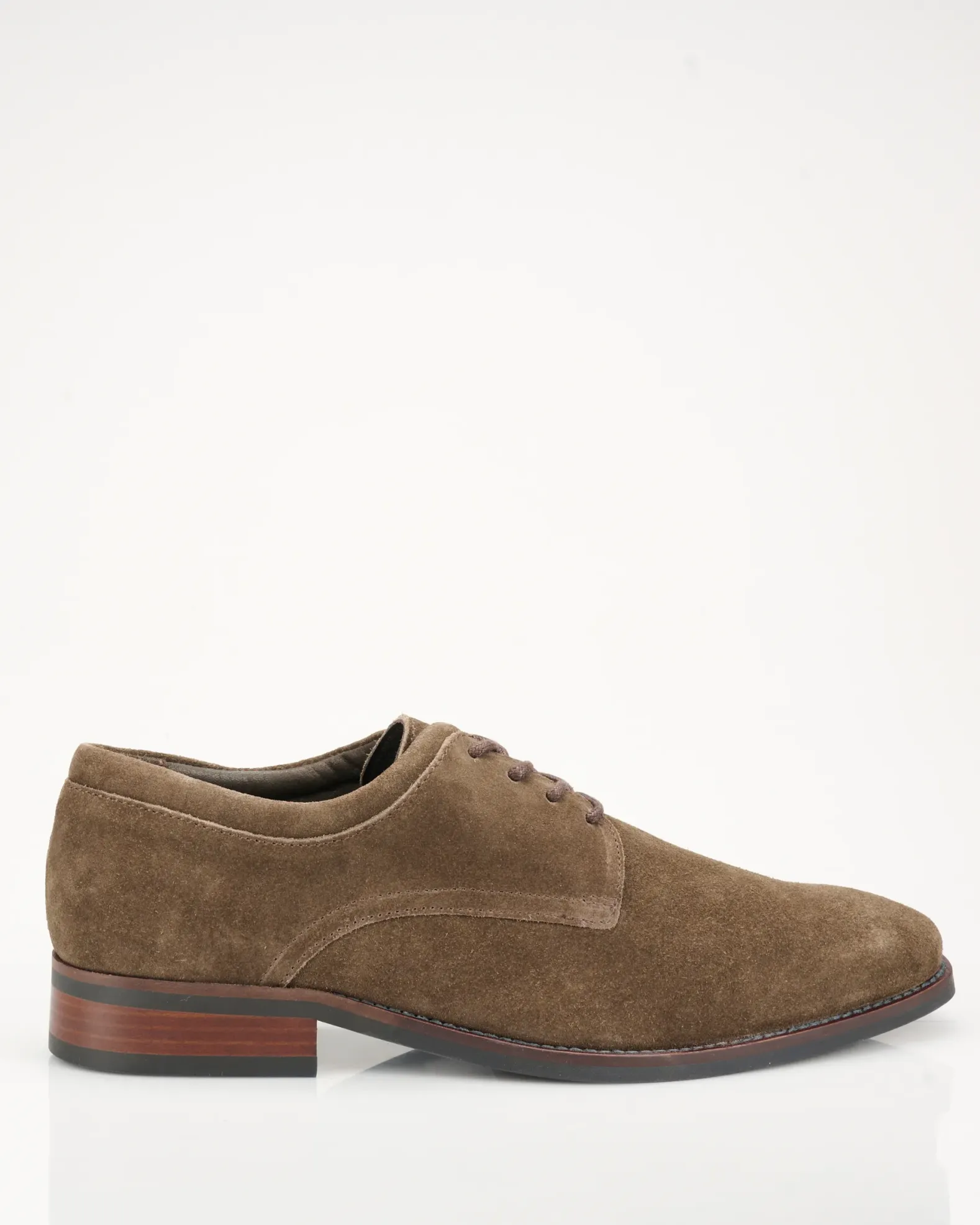 Recall Geklede schoenen