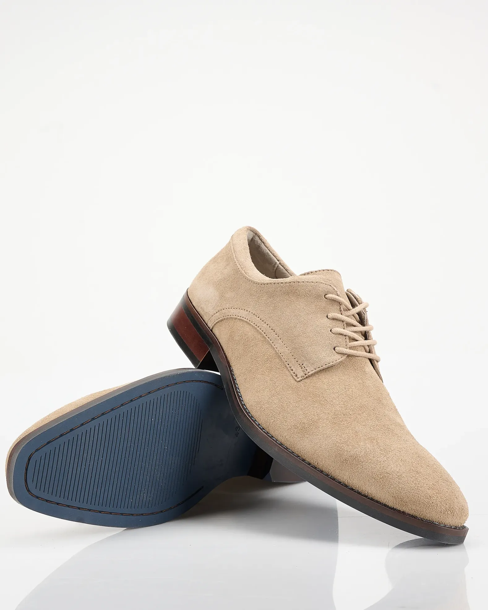 Recall Geklede schoenen