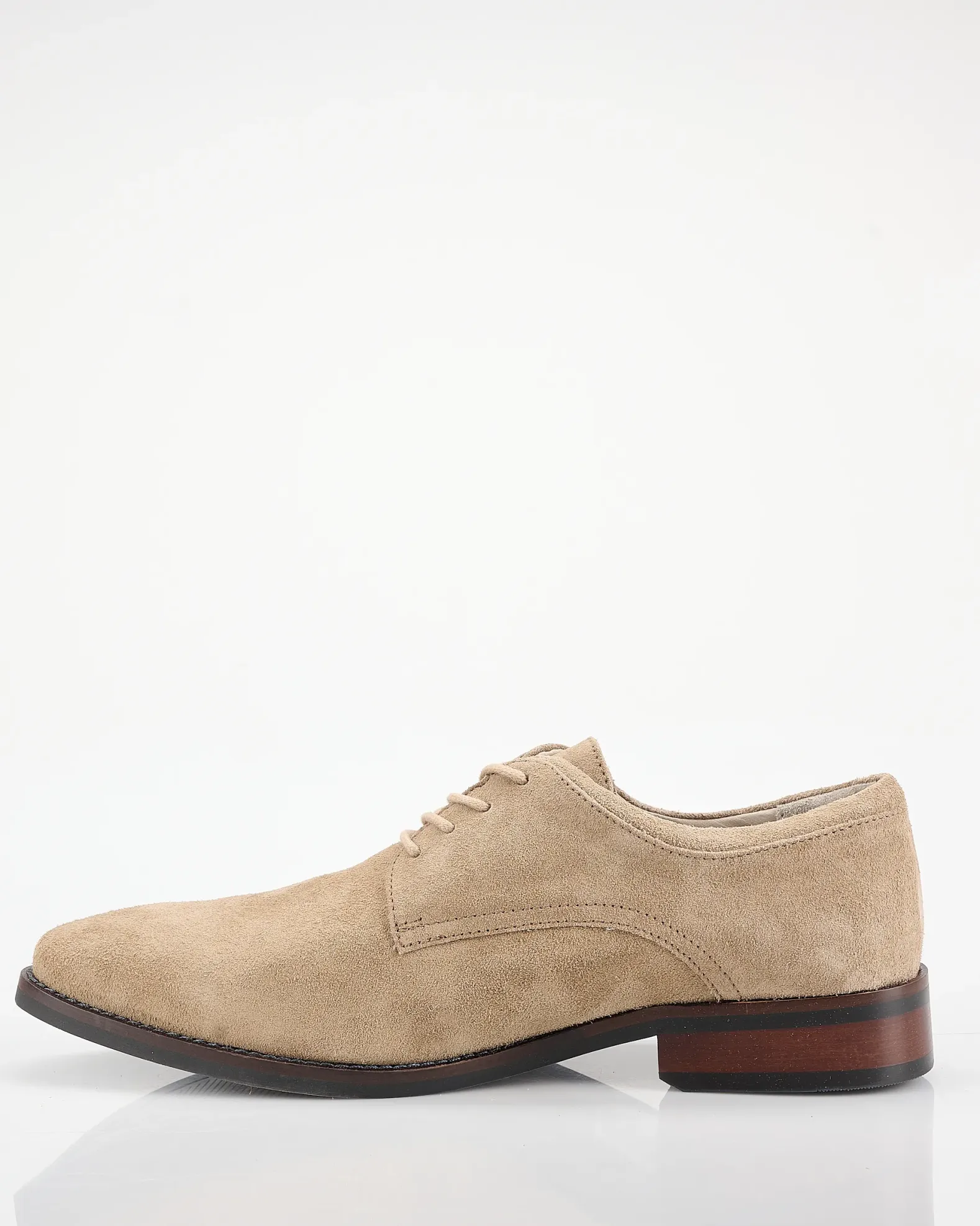 Recall Geklede schoenen