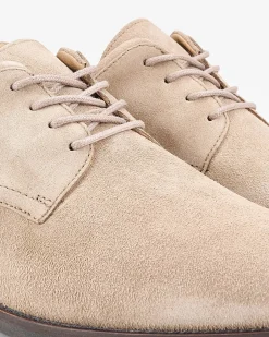 Recall Geklede schoenen
