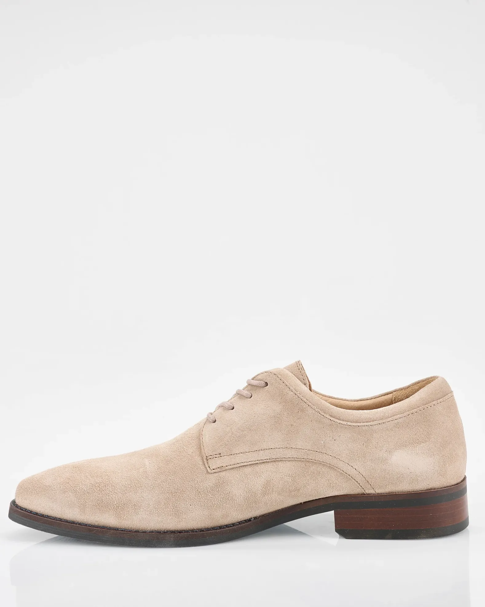 Recall Geklede schoenen