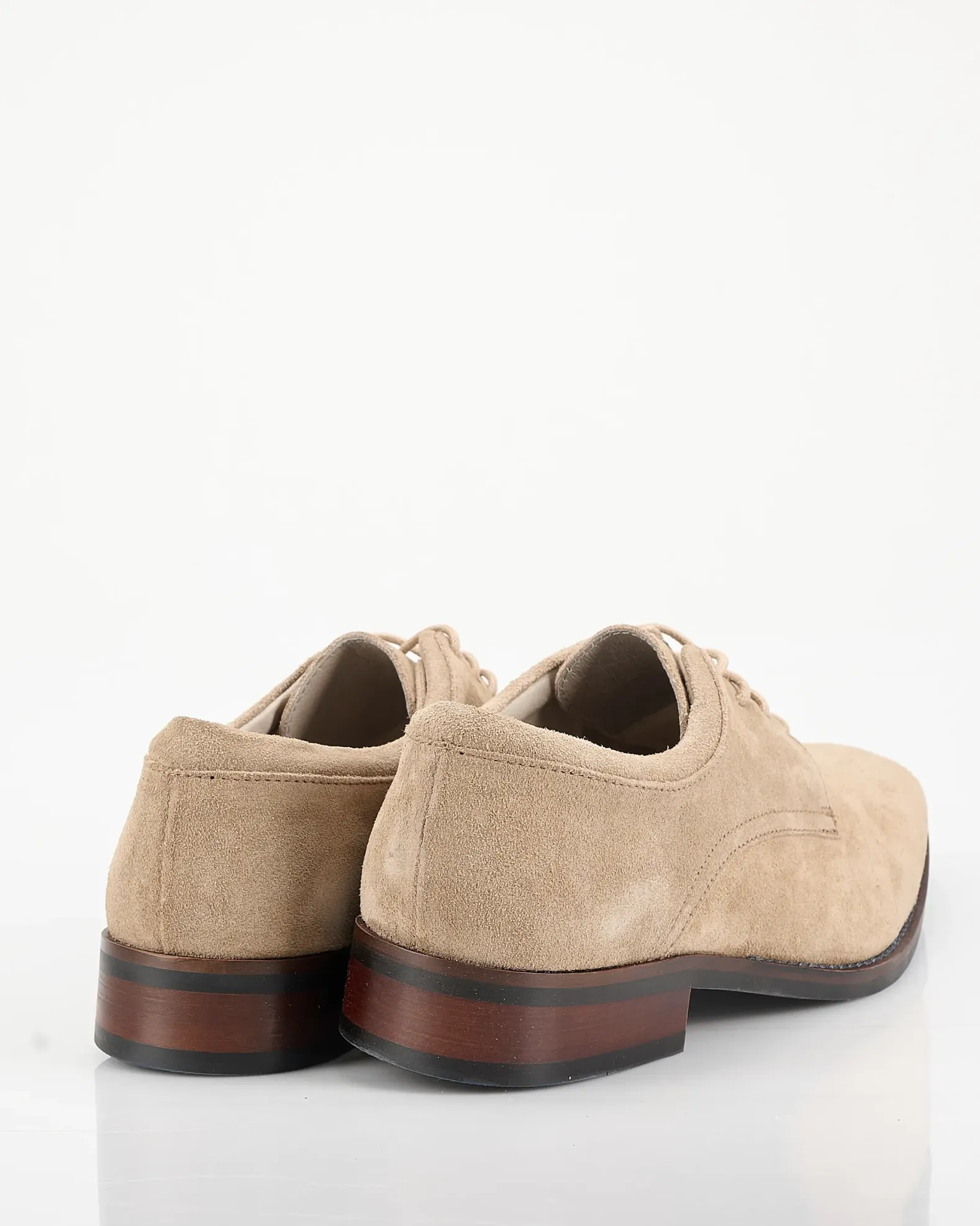 Recall Geklede schoenen