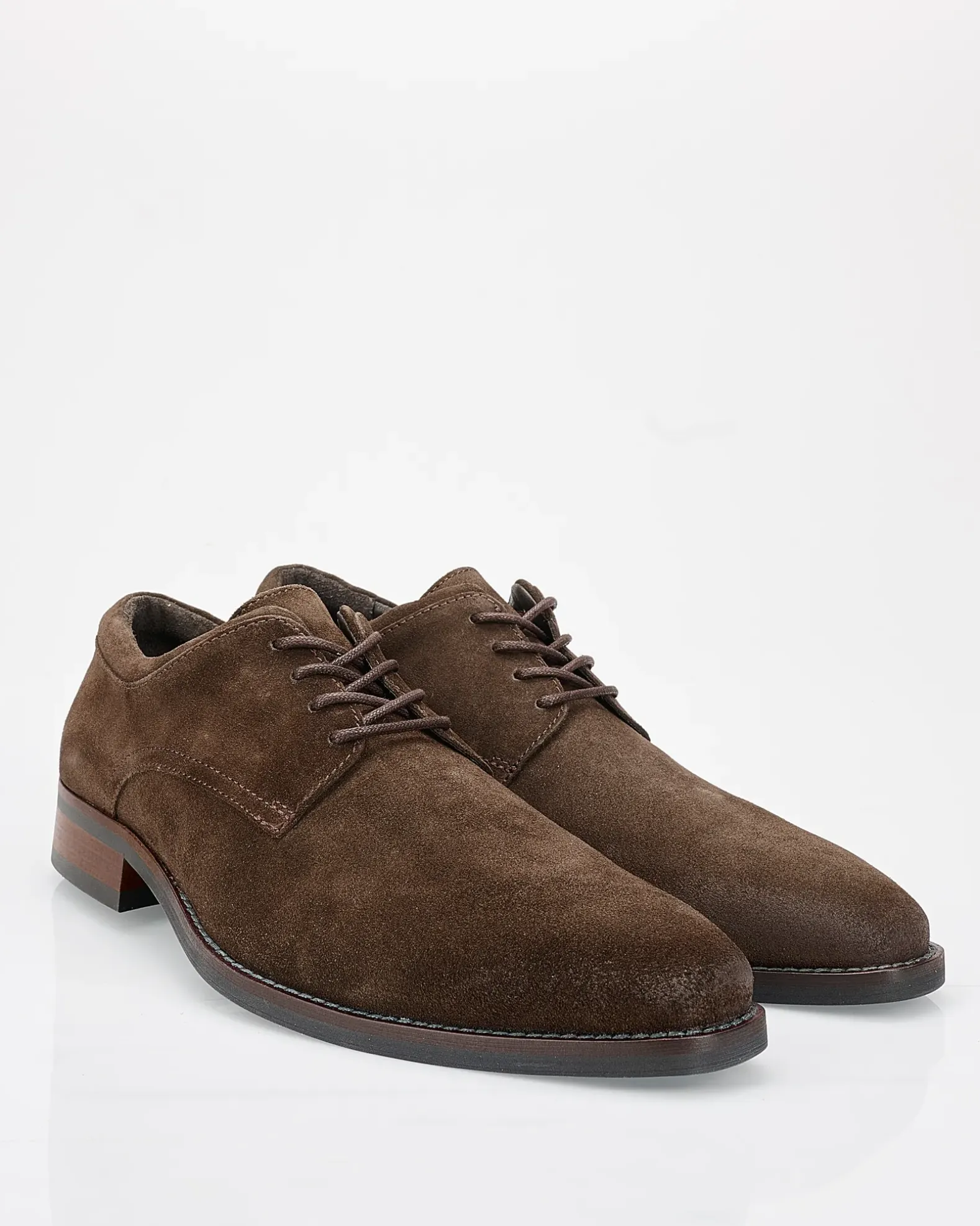 Recall Geklede schoenen