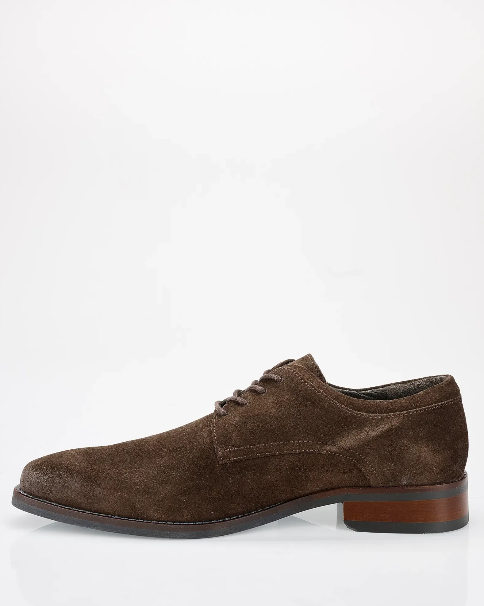 Recall Geklede schoenen