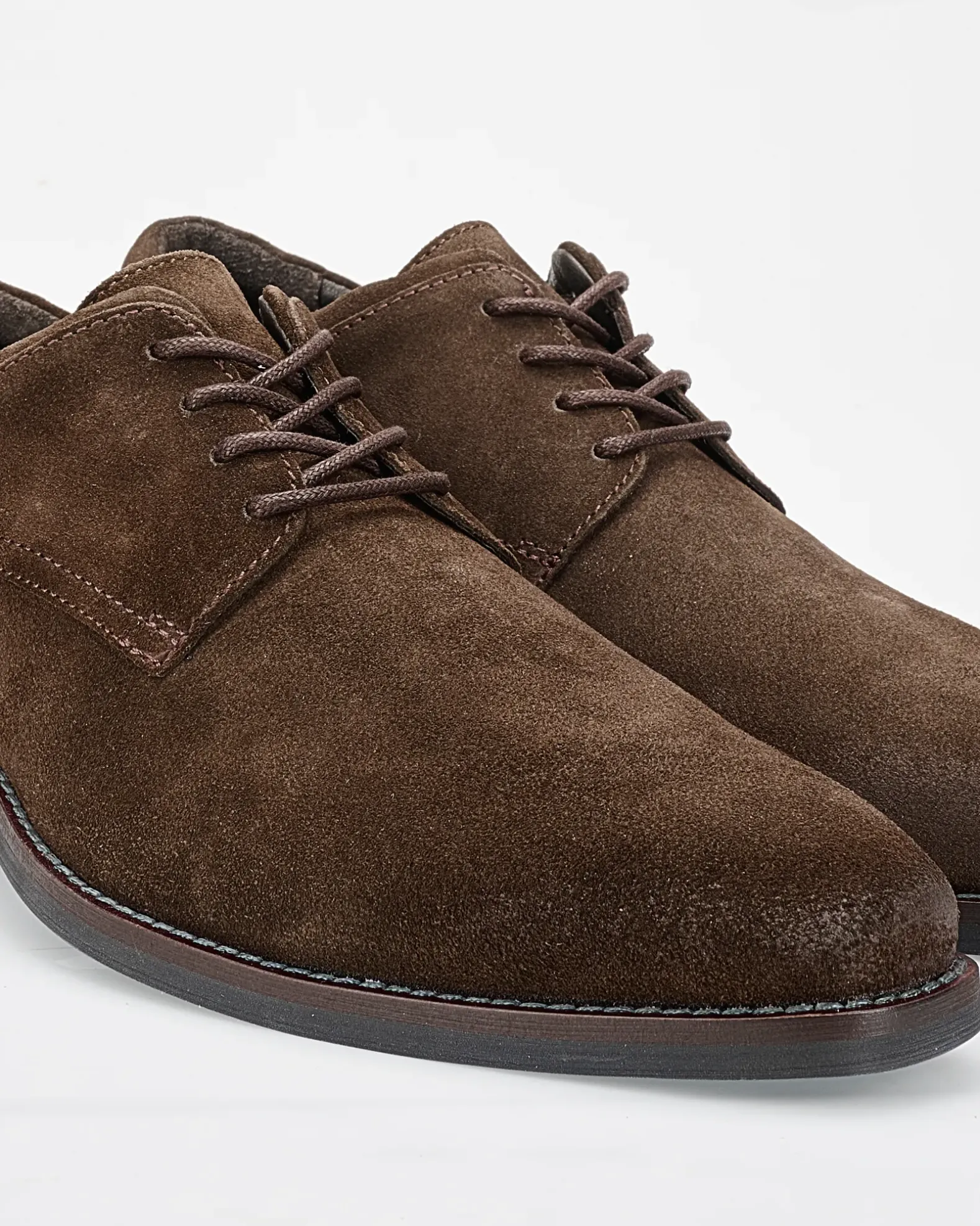 Recall Geklede schoenen