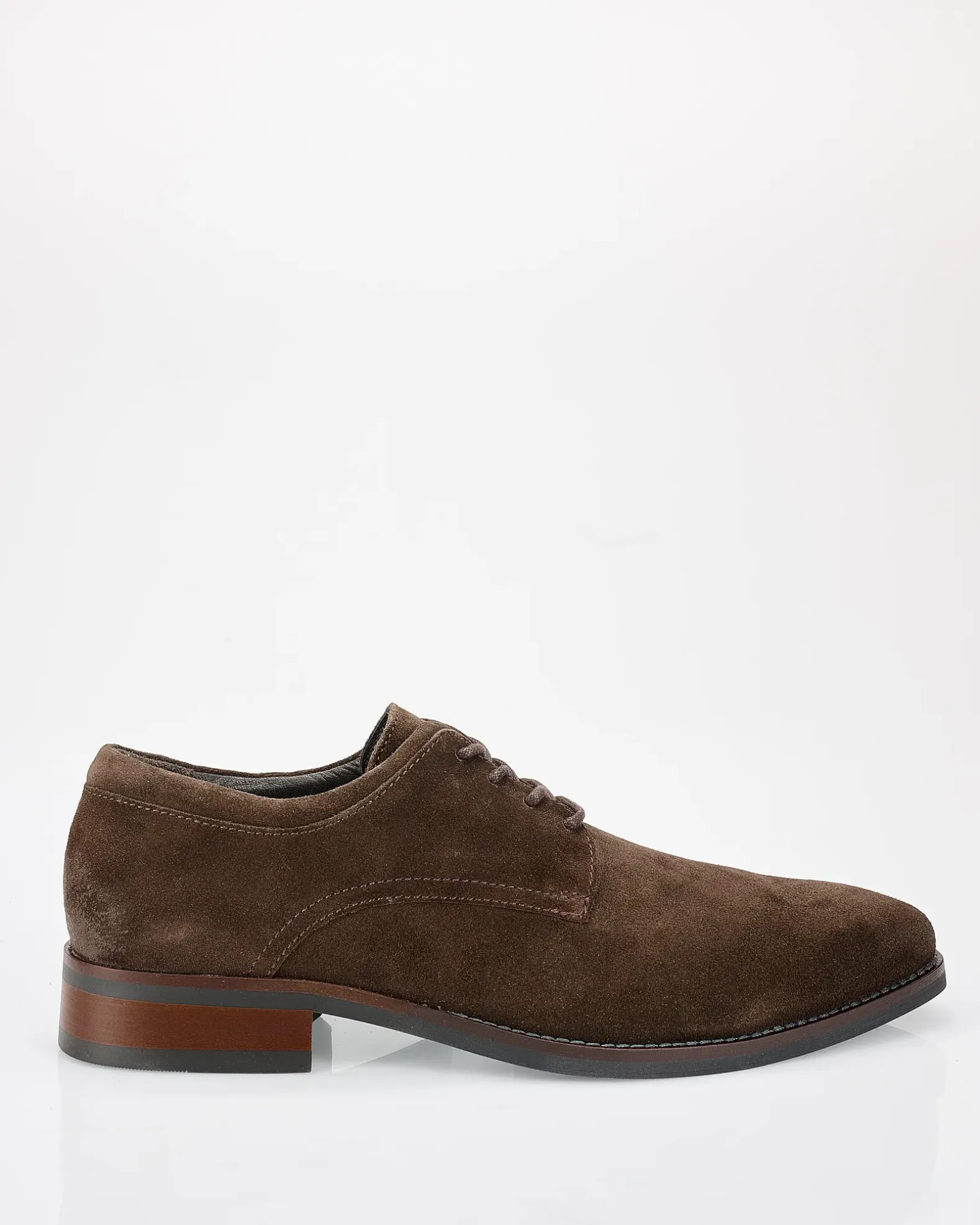 Recall Geklede schoenen