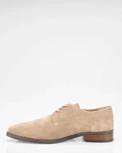 Recall Geklede schoenen