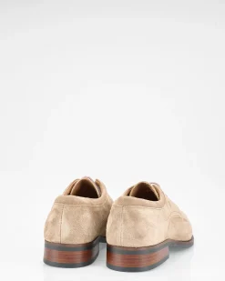 Recall Geklede schoenen