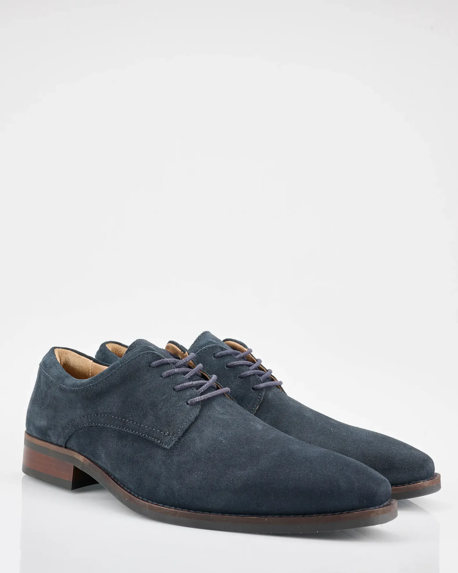 Recall Geklede schoenen