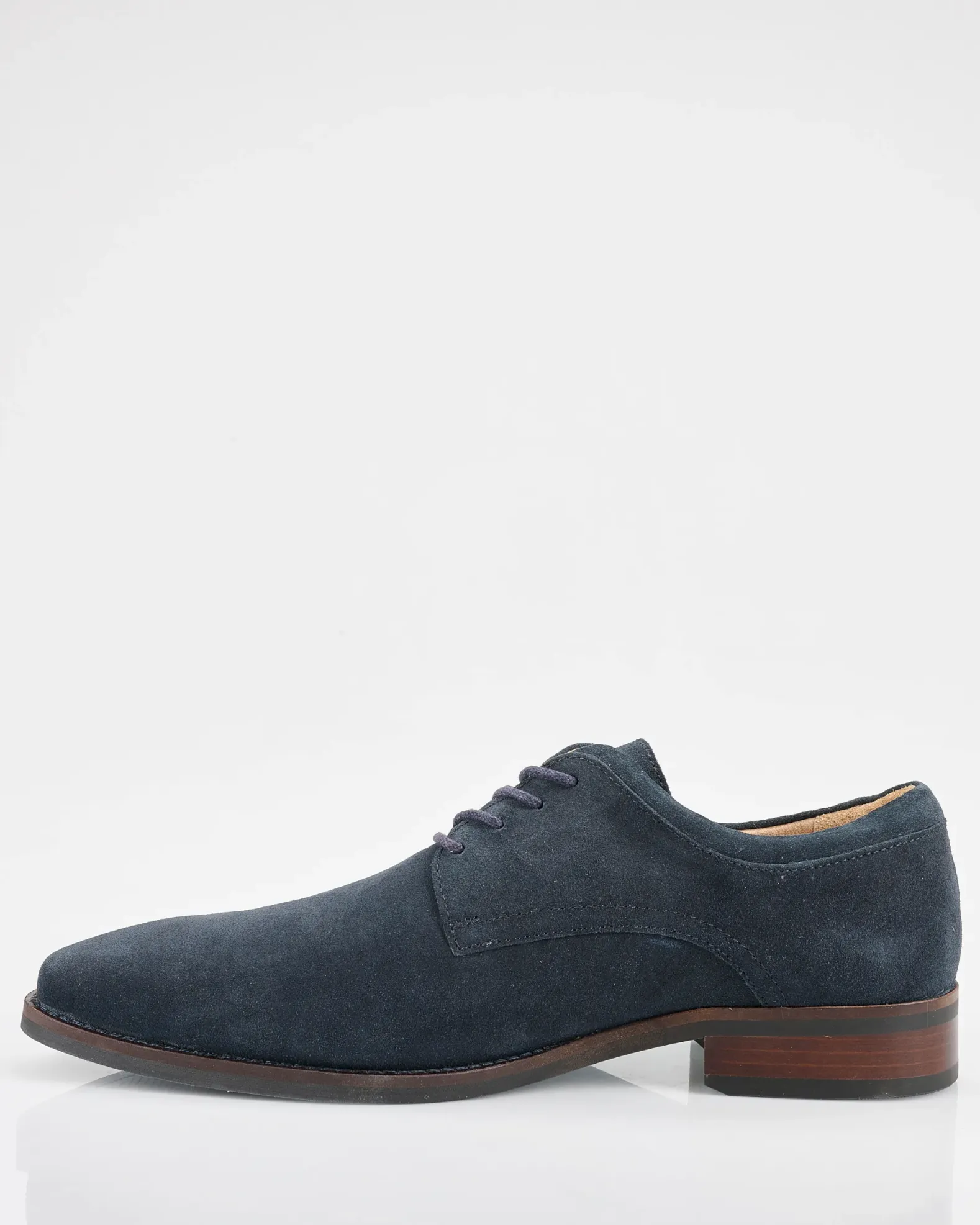 Recall Geklede schoenen