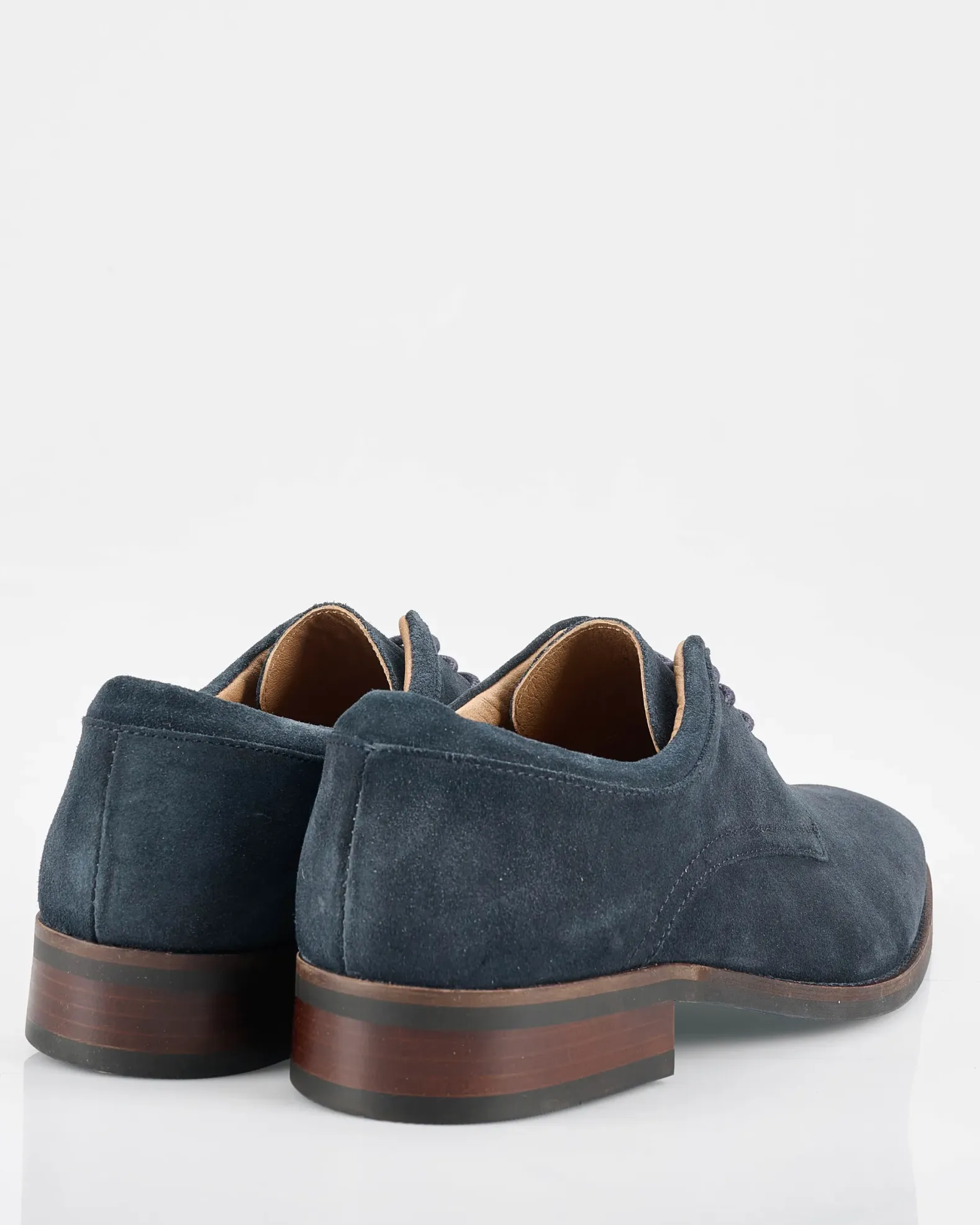 Recall Geklede schoenen