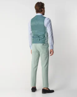 Recall Gilet