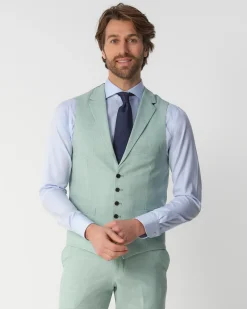 Recall Gilet