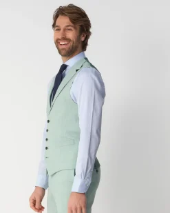 Recall Gilet
