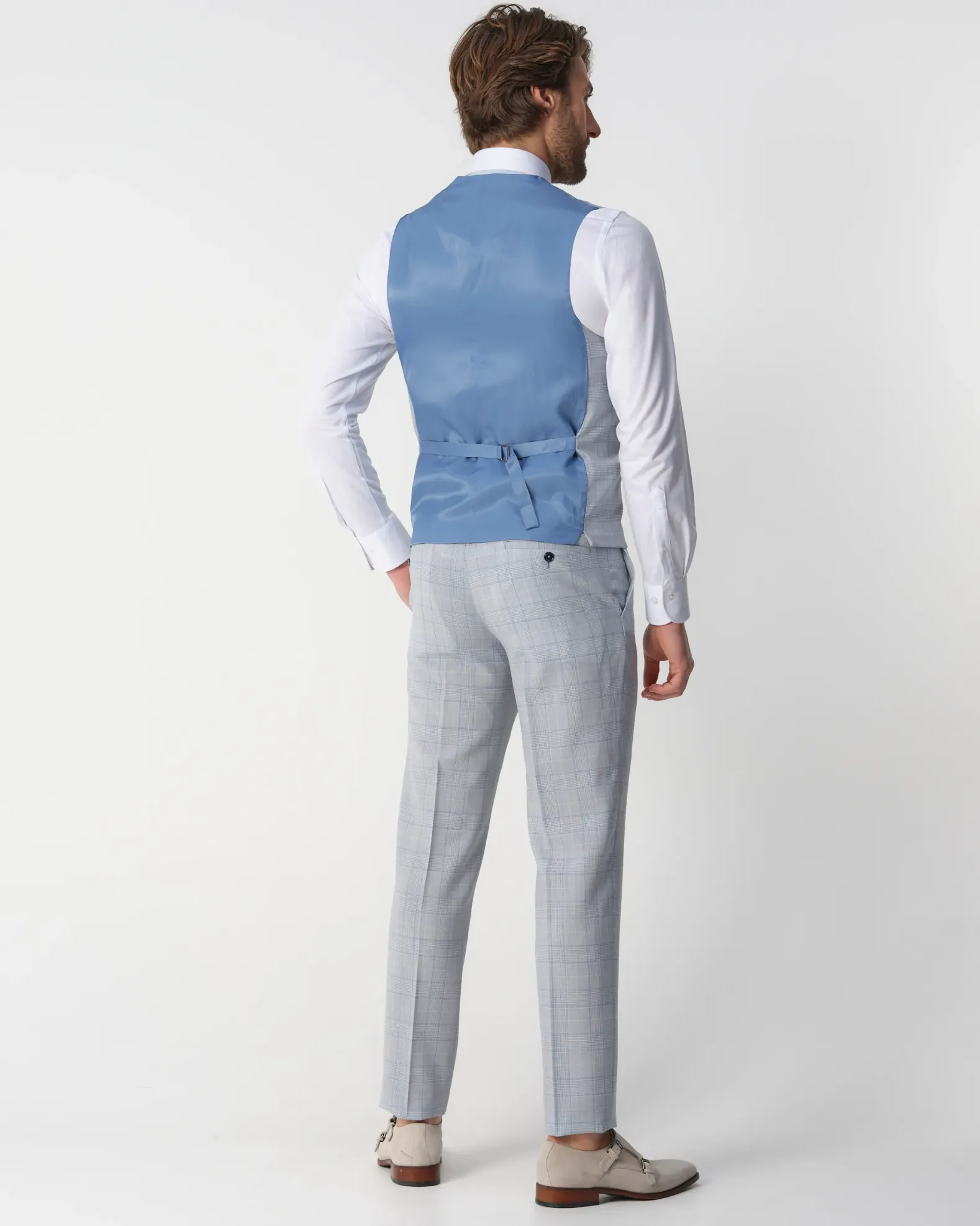 Recall Gilet