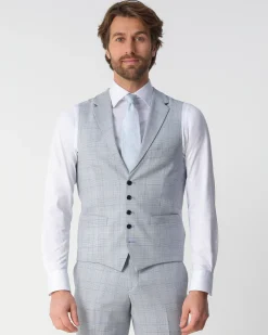 Recall Gilet