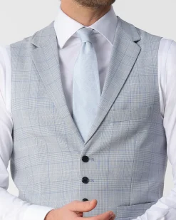 Recall Gilet