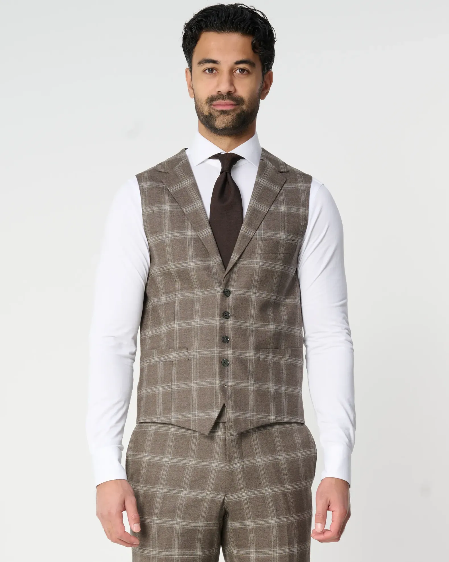 Recall Gilet