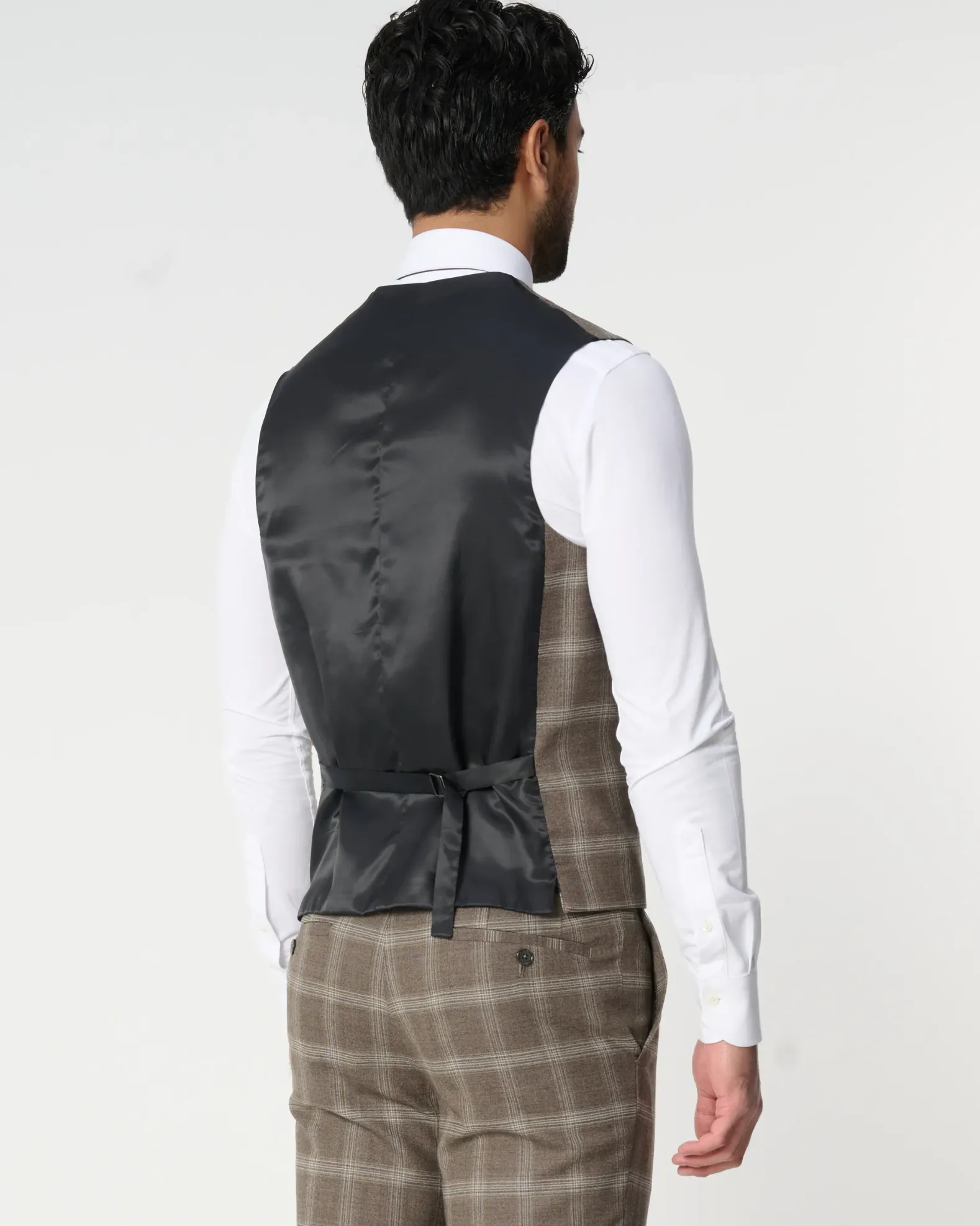 Recall Gilet