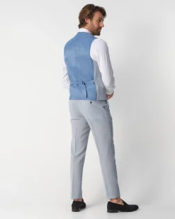 Recall Gilet