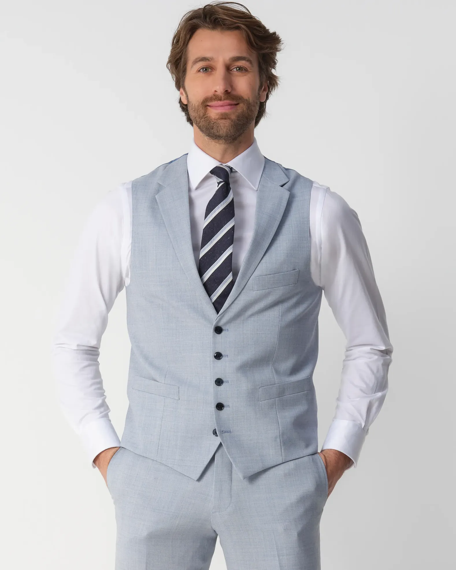 Recall Gilet