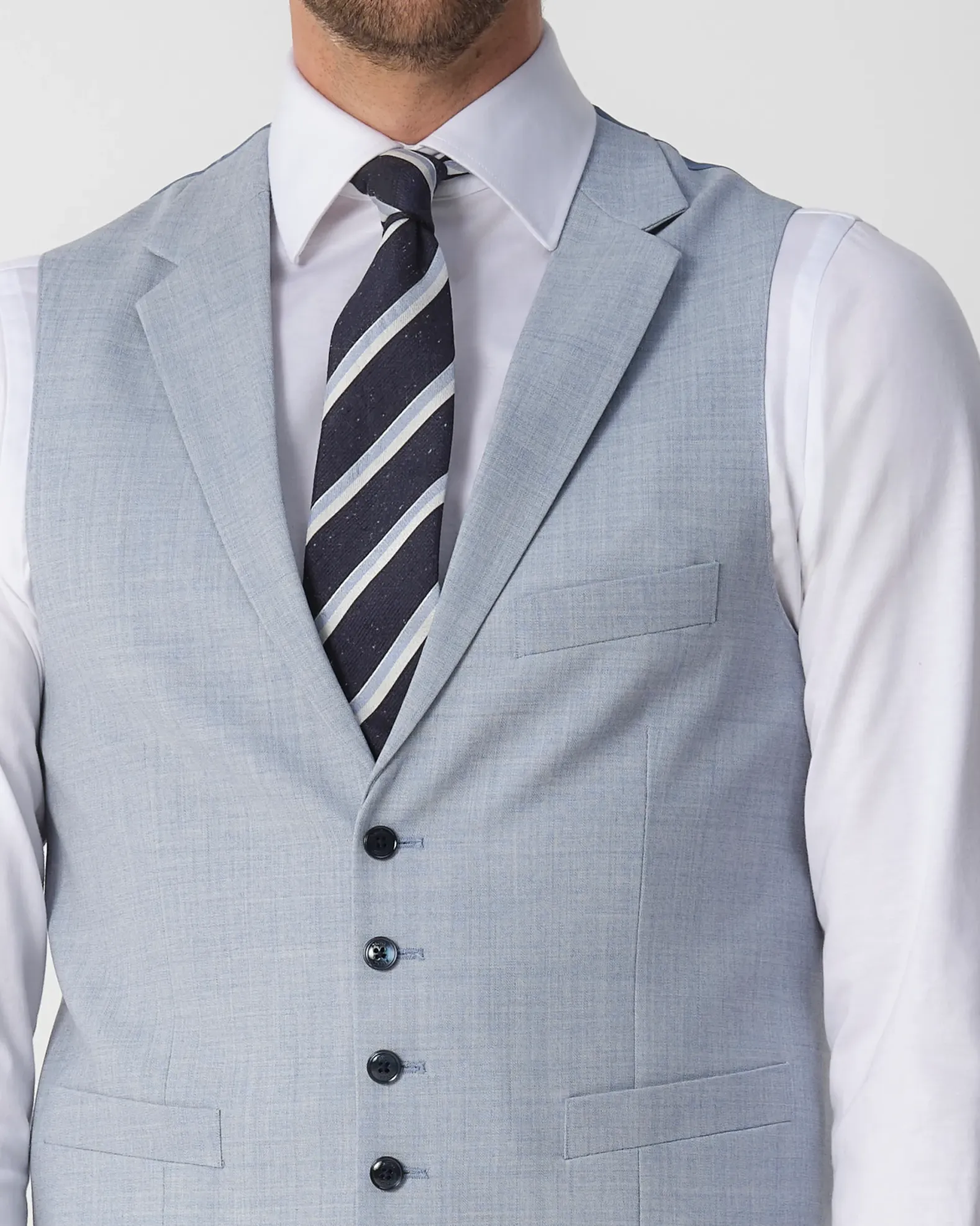 Recall Gilet