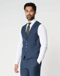 Recall Gilet