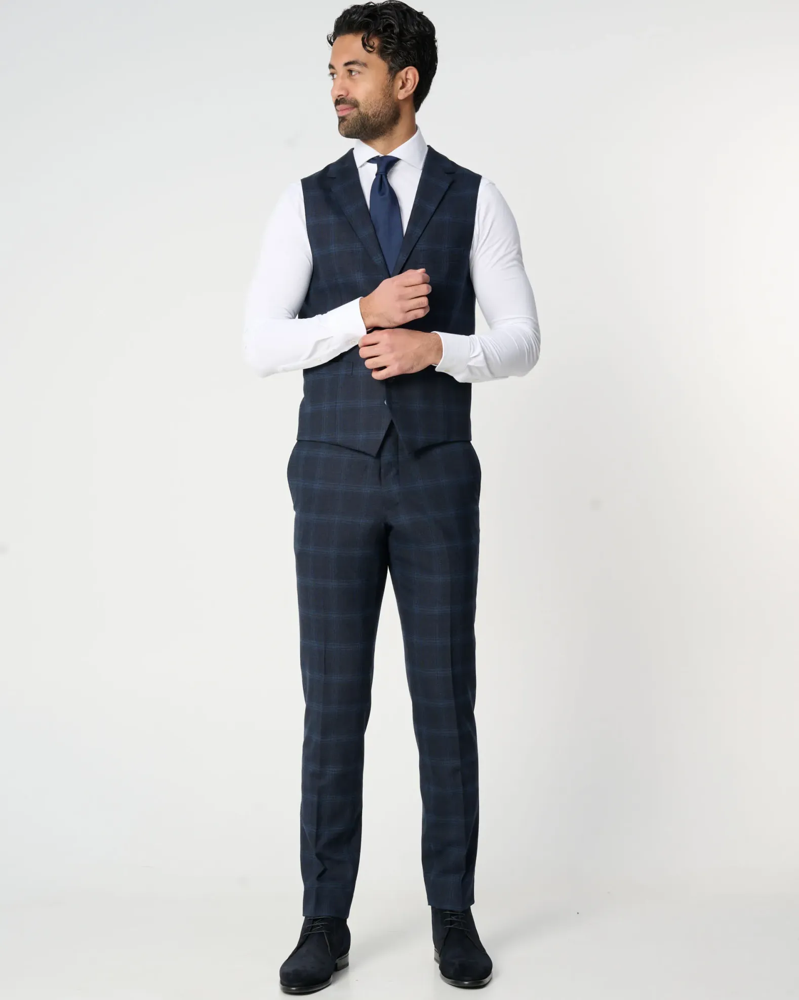 Recall Gilet