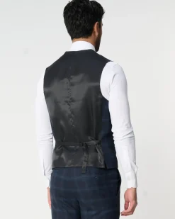 Recall Gilet