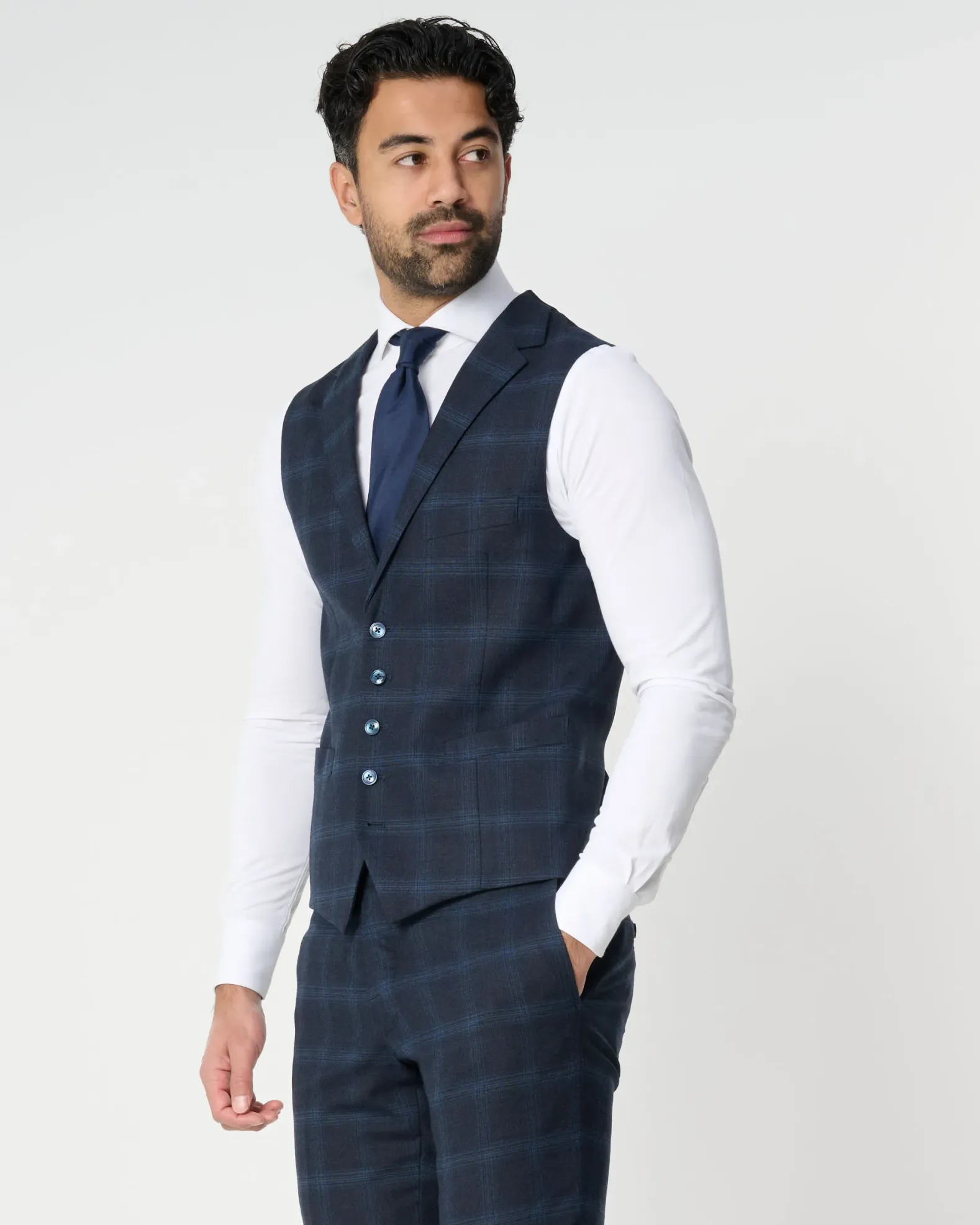 Recall Gilet