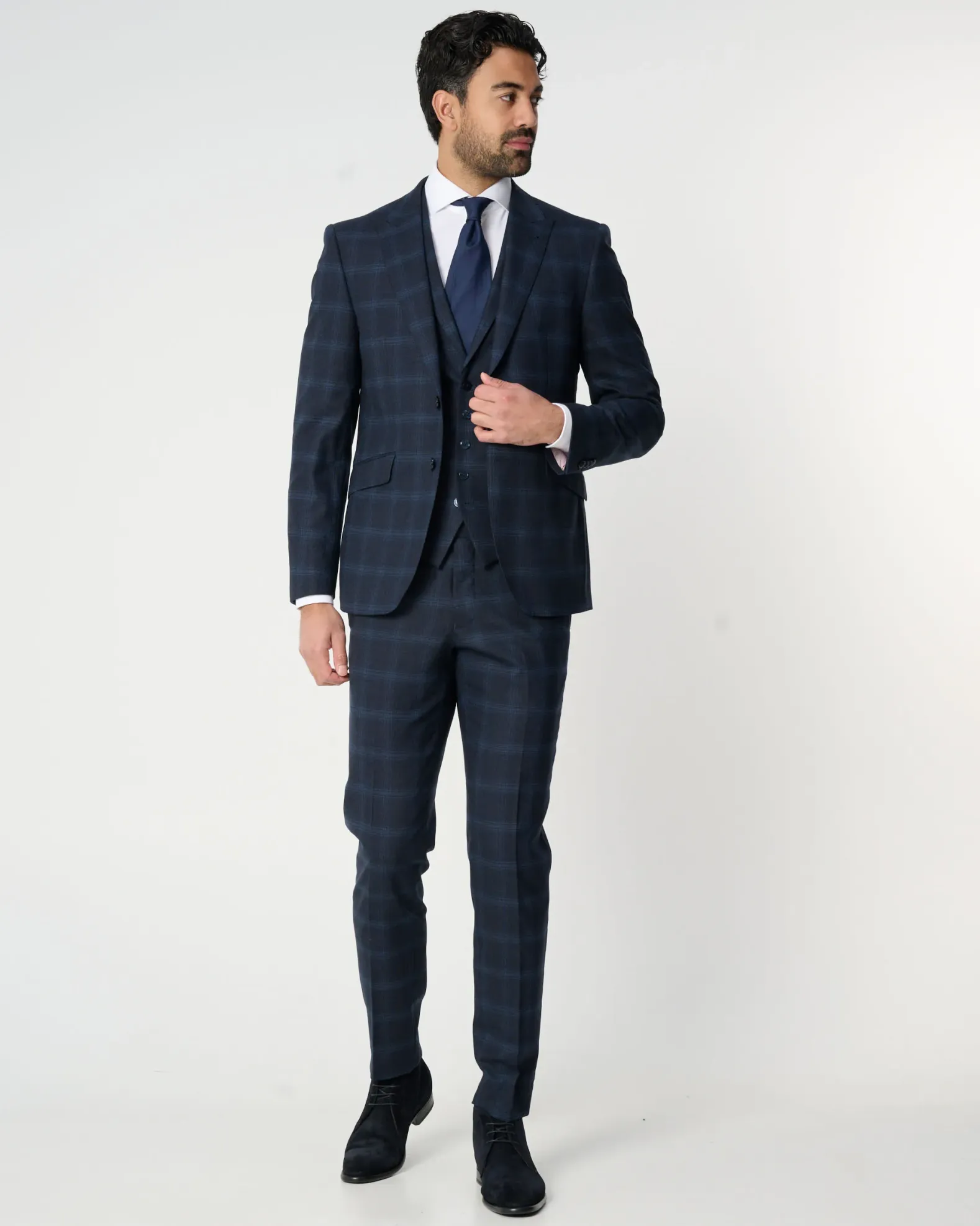 Recall Gilet