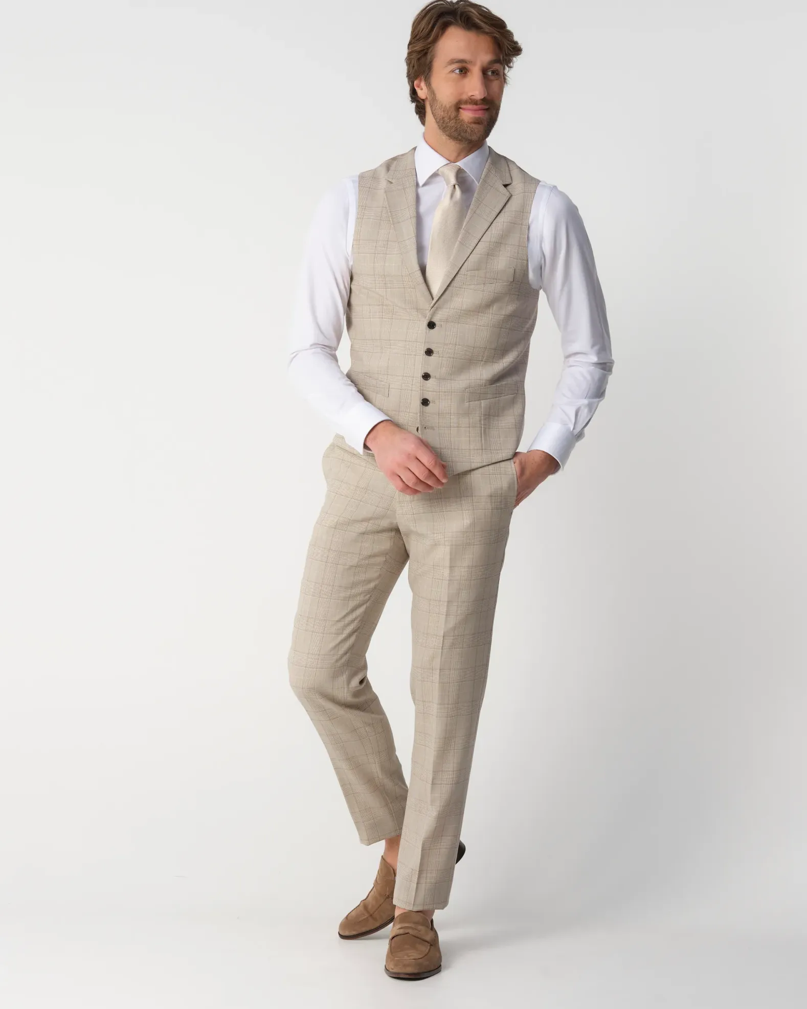 Recall Gilet