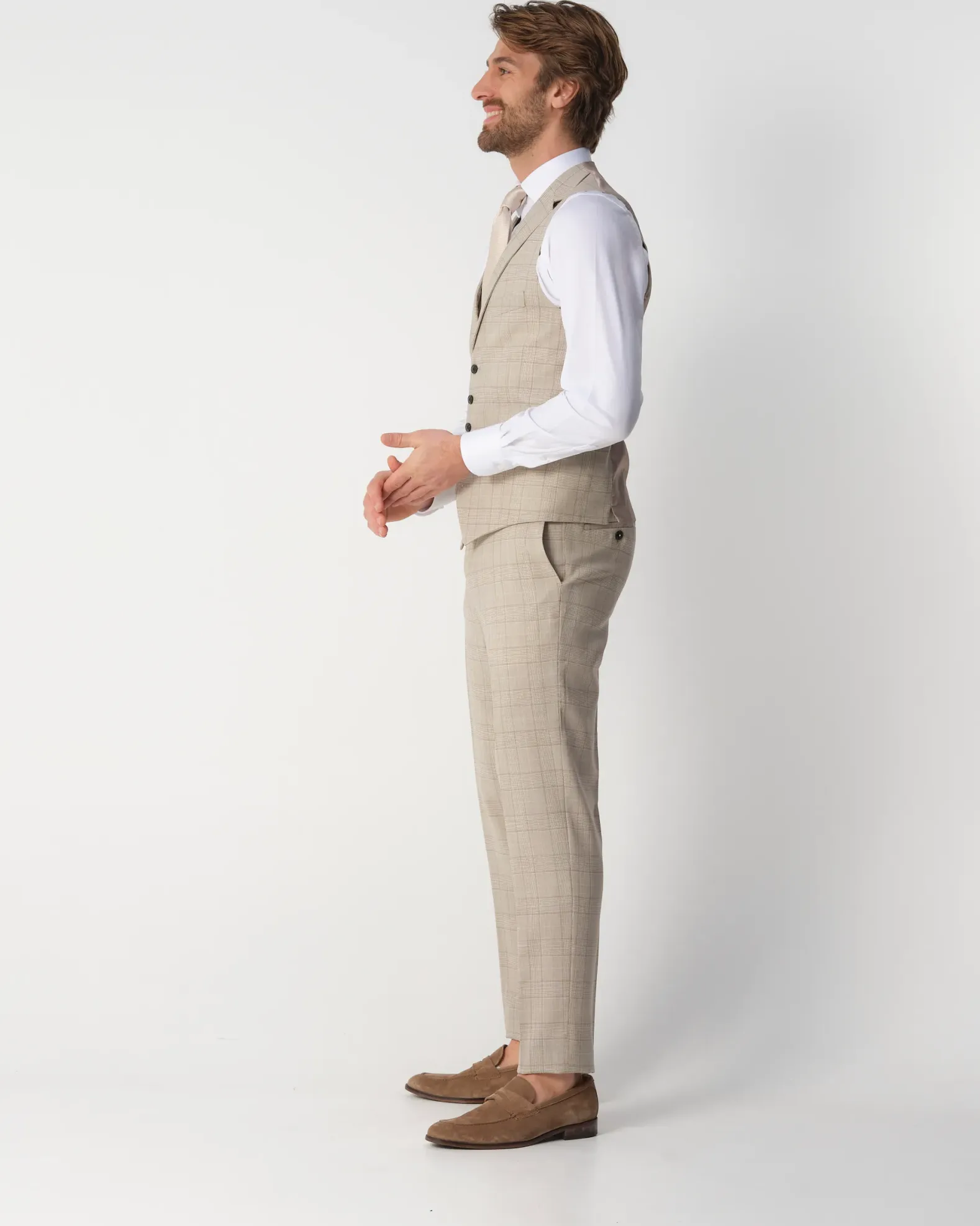 Recall Gilet