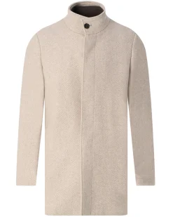 Recall Overcoat