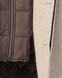 Recall Overcoat