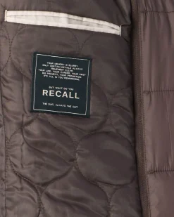 Recall Overcoat