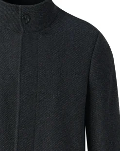 Recall Overcoat