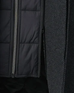 Recall Overcoat