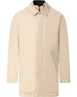 Recall Overcoat