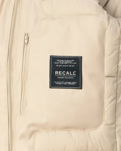Recall Overcoat