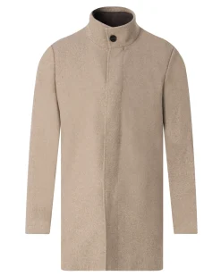 Recall Overcoat