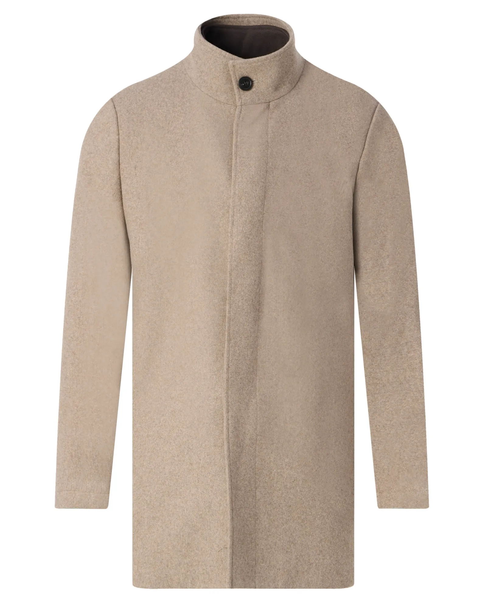 Recall Overcoat