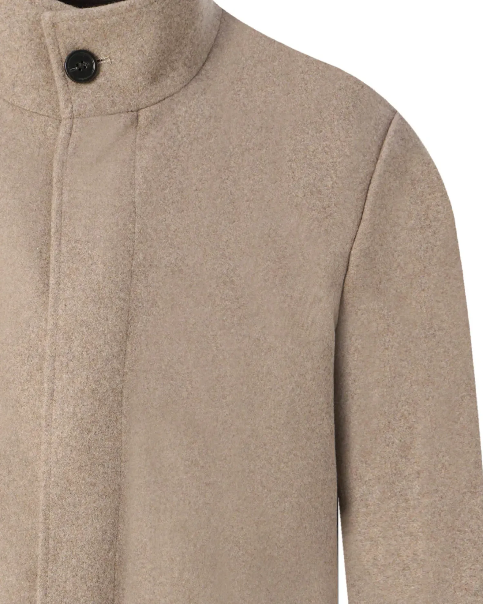 Recall Overcoat