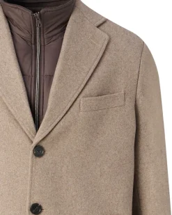Recall Overcoat
