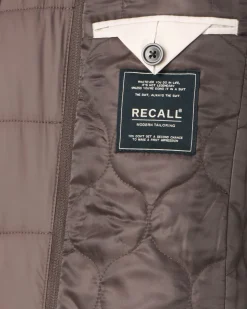 Recall Overcoat