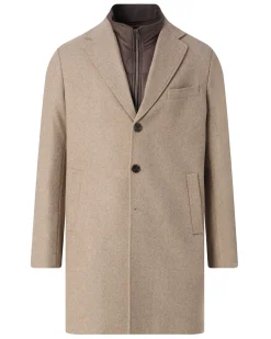 Recall Overcoat